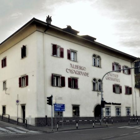 Albergo Casagrande Laives Extérieur photo