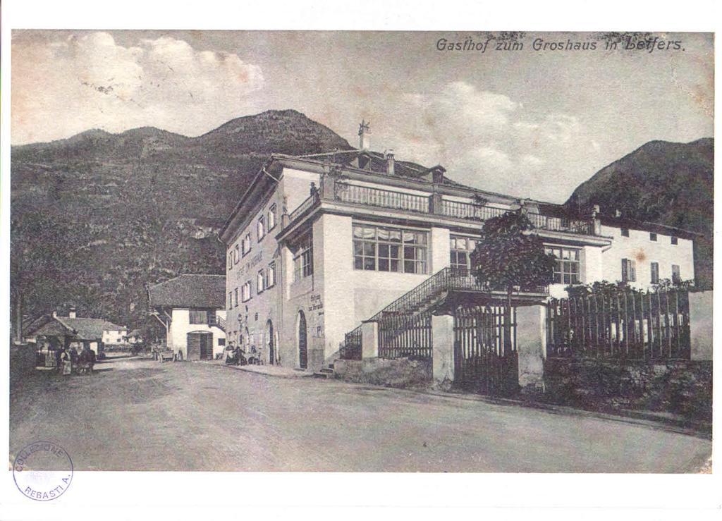 Albergo Casagrande Laives Extérieur photo