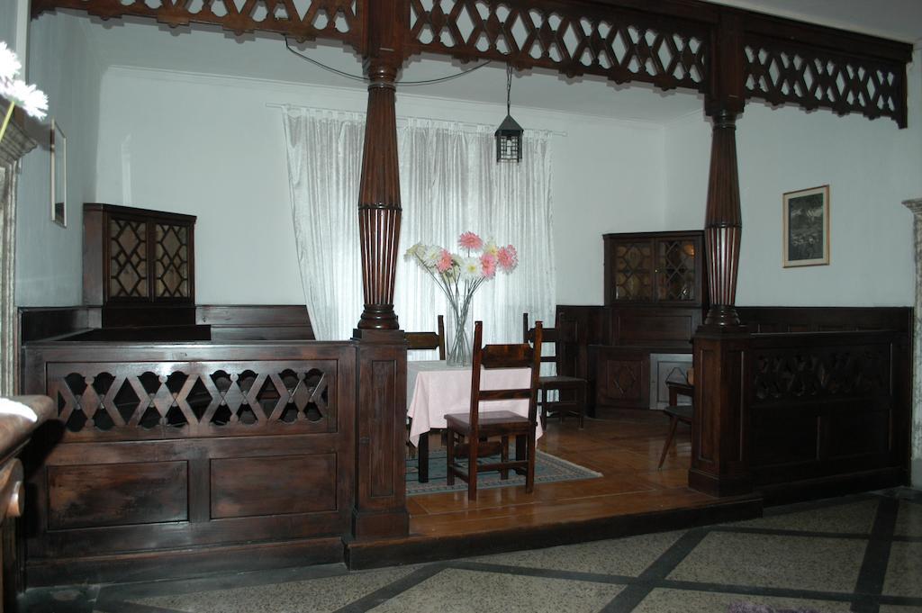 Albergo Casagrande Laives Extérieur photo