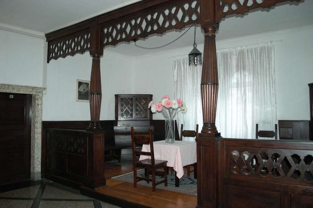 Albergo Casagrande Laives Extérieur photo