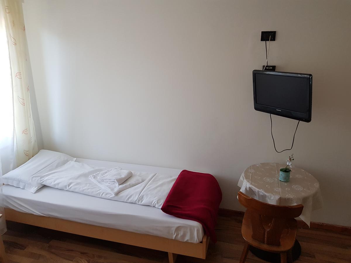 Albergo Casagrande Laives Extérieur photo