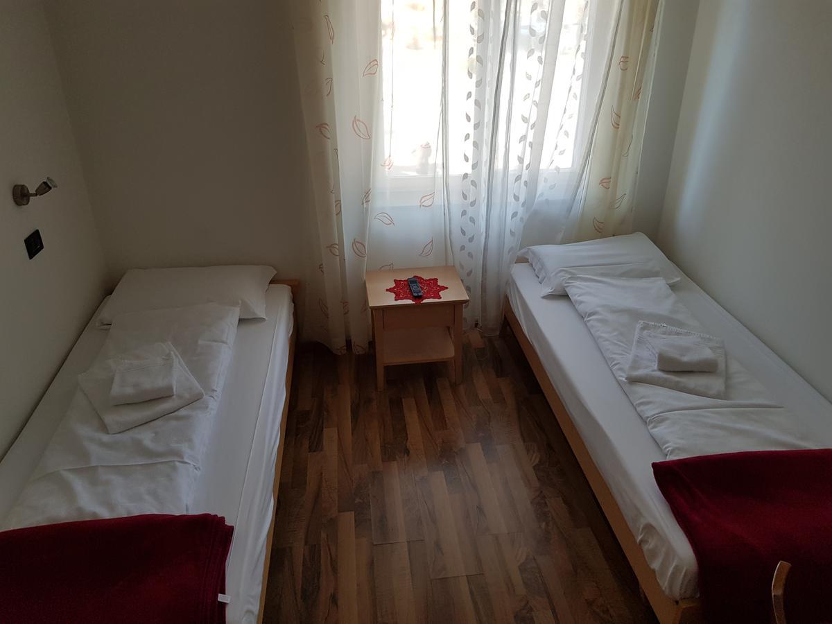 Albergo Casagrande Laives Extérieur photo