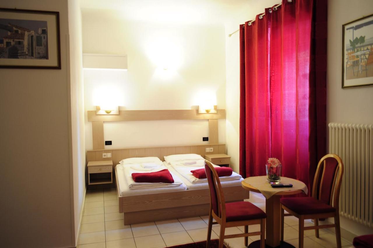 Albergo Casagrande Laives Extérieur photo