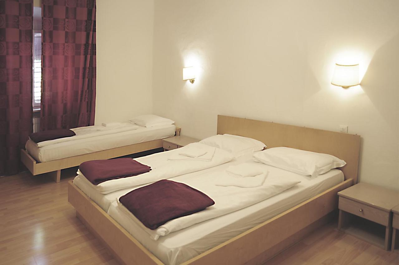 Albergo Casagrande Laives Extérieur photo