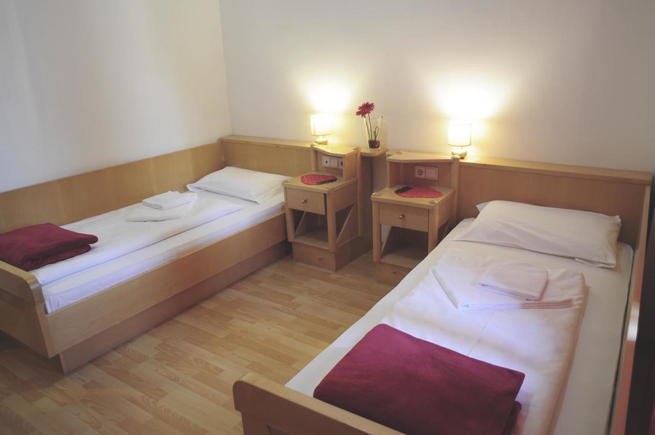 Albergo Casagrande Laives Extérieur photo